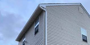 Best Fascia and Soffit Installation  in Clendon, AR